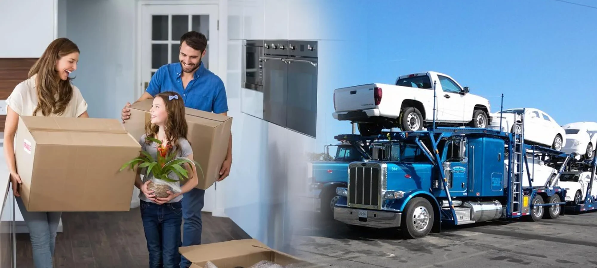 welcome To Malik Movers Packers Company